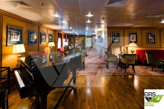 价格优惠，立即出售 134米 428 乘客游轮出售