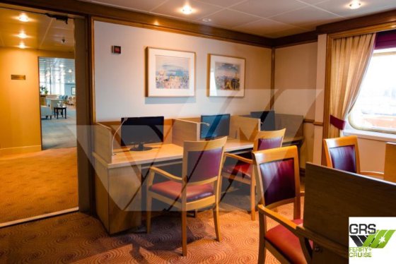 价格优惠，立即出售 134米 428 乘客游轮出售