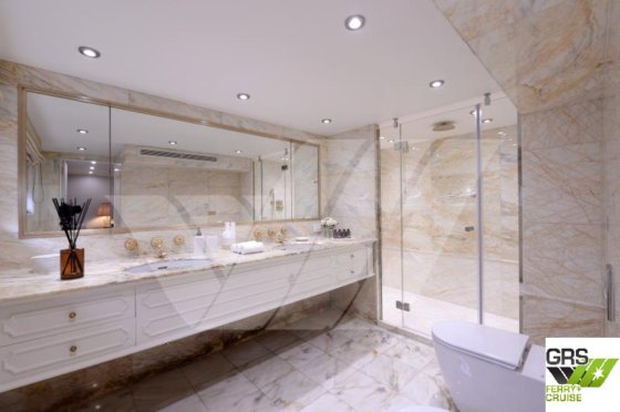 价格优惠，立即出售 134米 428 乘客游轮出售