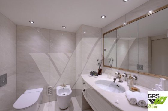 价格优惠，立即出售 134米 428 乘客游轮出售