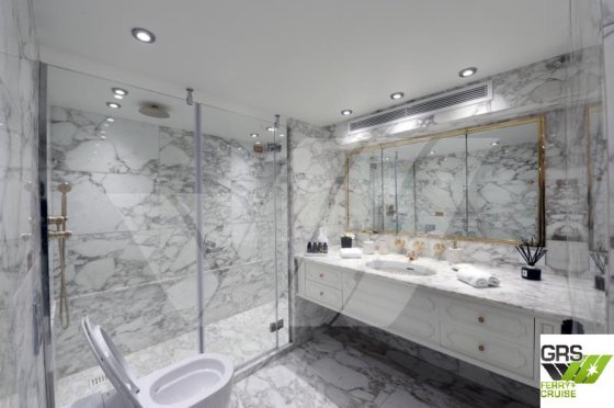 价格优惠，立即出售 134米 428 乘客游轮出售