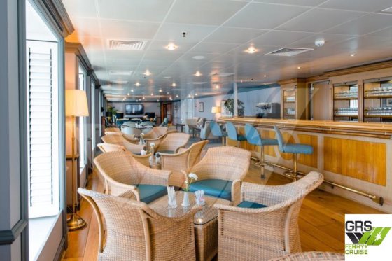 价格优惠，立即出售 134米 428 乘客游轮出售