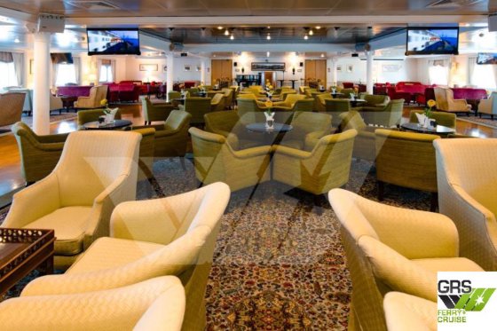 价格优惠，立即出售 134米 428 乘客游轮出售