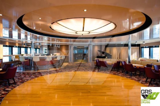 价格优惠，立即出售 134米 428 乘客游轮出售