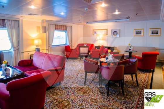 价格优惠，立即出售 134米 428 乘客游轮出售