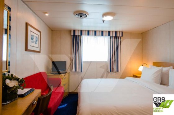 价格优惠，立即出售 134米 428 乘客游轮出售