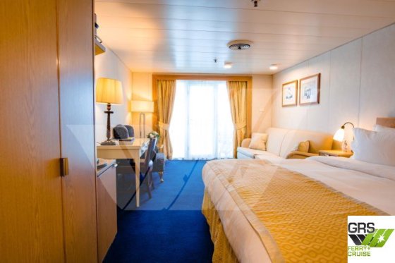 价格优惠，立即出售 134米 428 乘客游轮出售