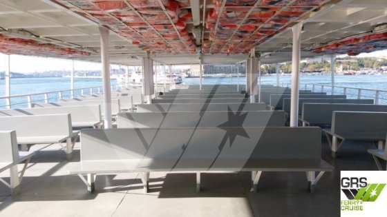 出售42米682座客船