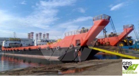 73米登陆艇出售