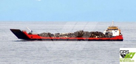 73m揚陸艇販売中