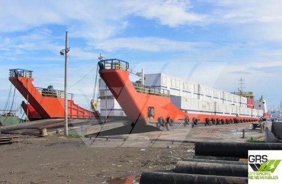 73米登陆艇出售