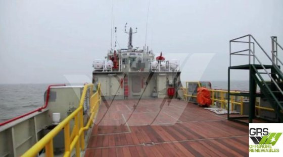 40m、100人乗り乗員輸送船販売