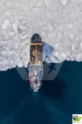 出售42米12节测量船