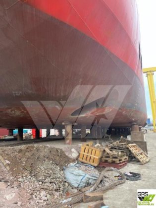 80m旅客RORO船販売中