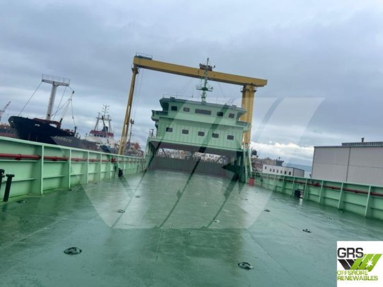 80m旅客RORO船販売中