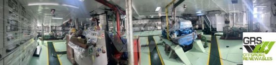 80m旅客RORO船販売中