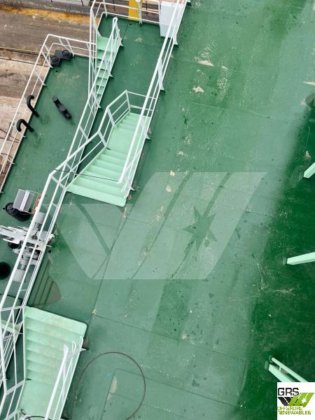 80m旅客RORO船販売中