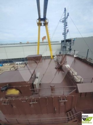 80m旅客RORO船販売中