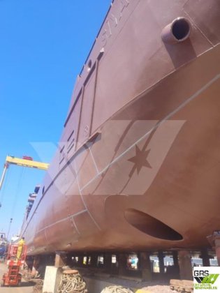 80m旅客RORO船販売中