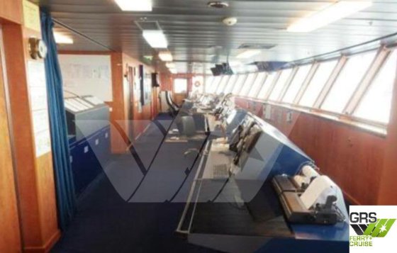 待售181米长、可容纳1275人的邮轮