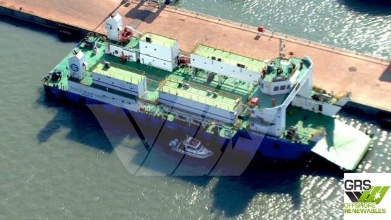 54m揚陸艇販売中