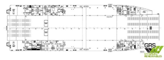 54米登陆艇出售