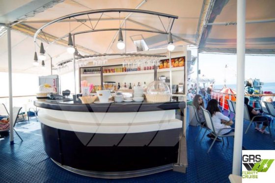 已过期 78米 800 乘客客船出售