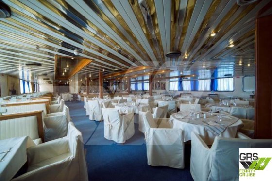 已过期 78米 800 乘客客船出售