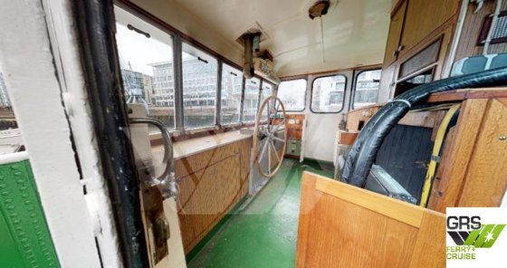 出售30米607座住宿船