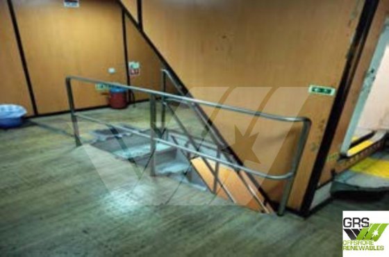 59m 10knts 调查/勘探船出售