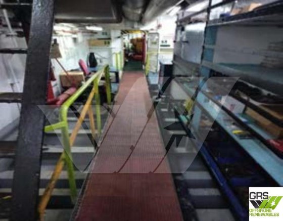 59m 10knts 调查/勘探船出售