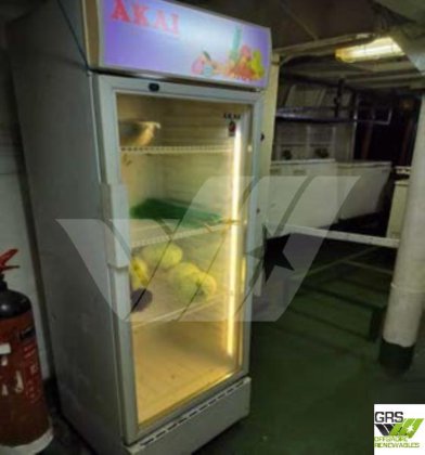 59m 10knts 调查/勘探船出售