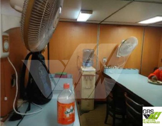 59m 10knts 调查/勘探船出售