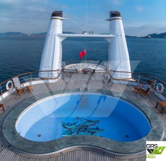 76mヨット販売中