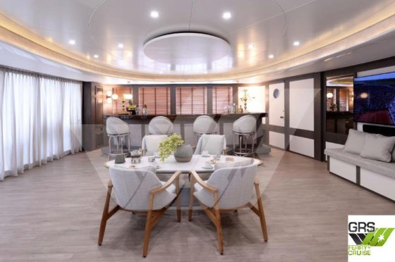 76mヨット販売中