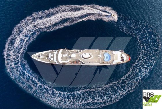 76mヨット販売中