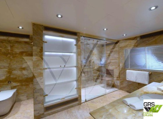 76mヨット販売中