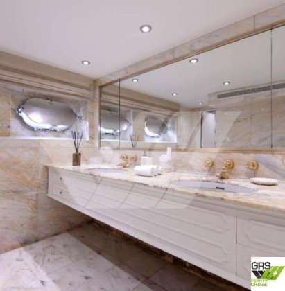 76mヨット販売中