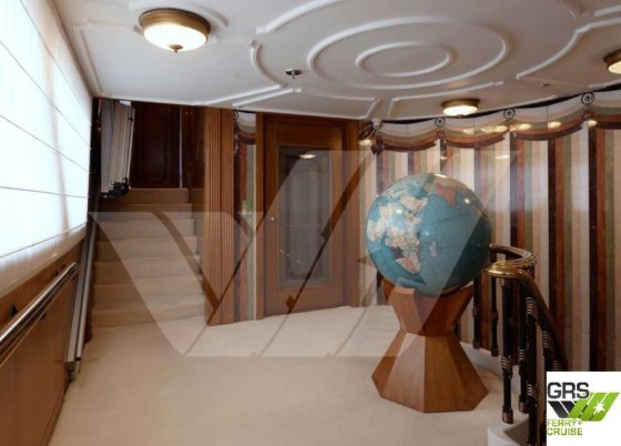 76mヨット販売中