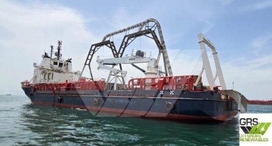 82米887平方米电缆层出售，卖家热情