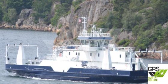 50米，载客146人