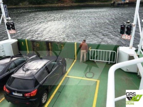 50米，载客146人