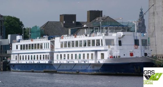 90m、108人乗りクルーズ船販売中