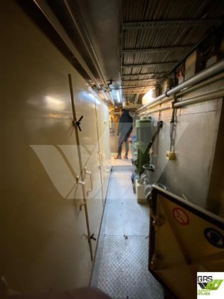 90m、108人乗りクルーズ船販売中