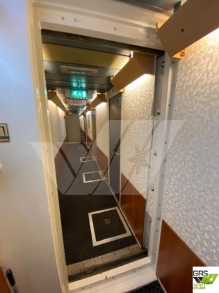 90m、108人乗りクルーズ船販売中