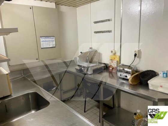 90米108座邮轮出售