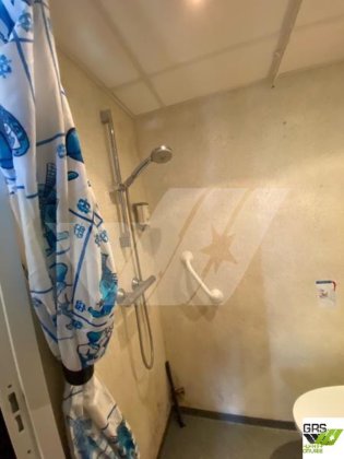 90m、108人乗りクルーズ船販売中