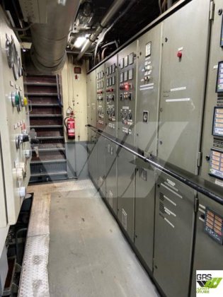 90米108座邮轮出售