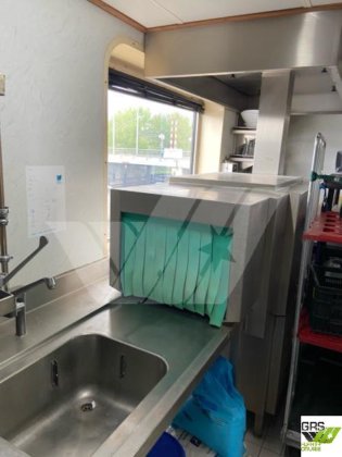 90米108座邮轮出售