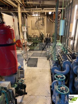 90米108座邮轮出售